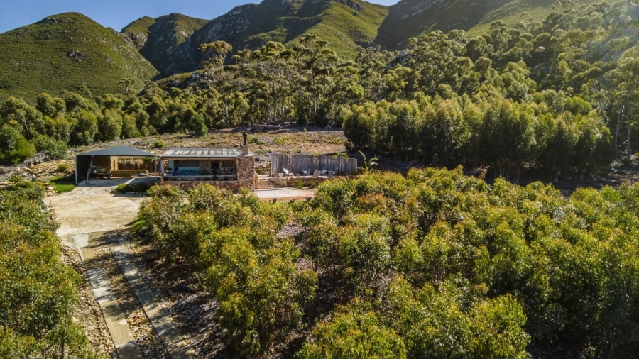 1 Bedroom Property for Sale in Onrus Western Cape